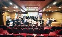 بزرگداشت روز جهانی بینایی 1405